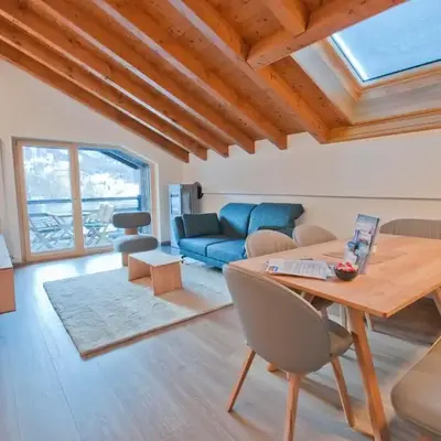 Chalet Kamanga