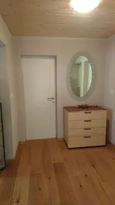Grundriss der Unterkunft Chez Sophie Aletsch - Binntal