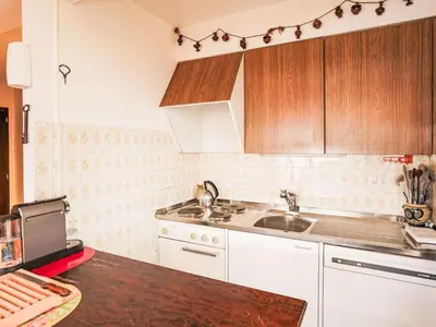 Grundriss der Unterkunft Apartment Horizon by Interhome