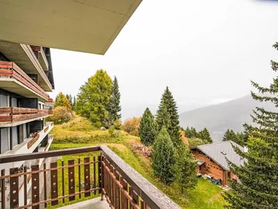 Grundriss der Unterkunft Apartment Horizon by Interhome