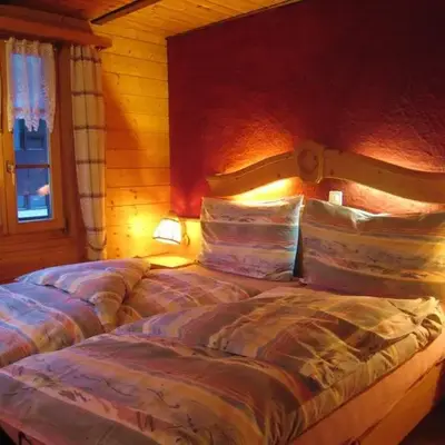 Le Manoir d'Anniviers