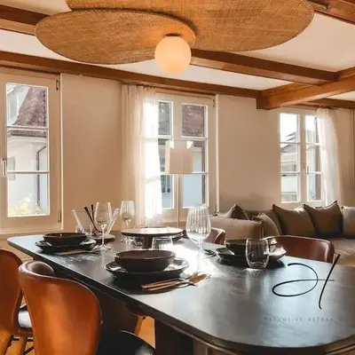Hidden Retreats The Seehof 1