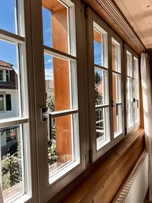 Grundriss der Unterkunft Hidden Retreats The Seehof 2