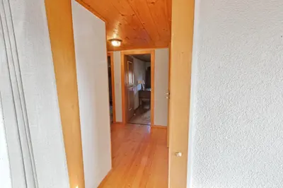 Grundriss der Unterkunft Montana Village - appartement rénové, 5 pers