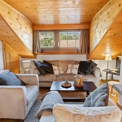 Montana Village - appartement rénové
