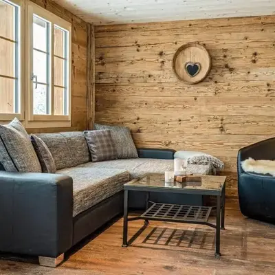 Chalet Halten