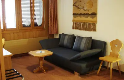 Grundriss der Unterkunft Hotel & Restaurant Bahnhof Reichenbach