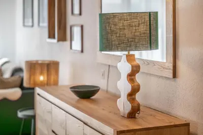 Grundriss der Unterkunft Sofi - charming mountain bijou by Inspiring Places Zermatt
