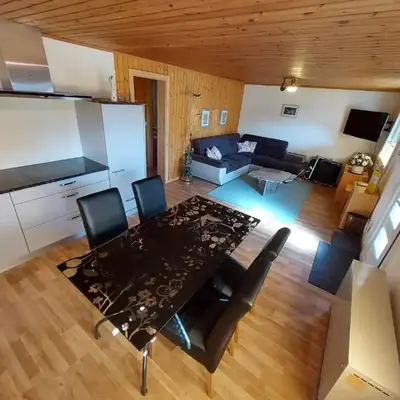 Ferienwohnung EnFiNi