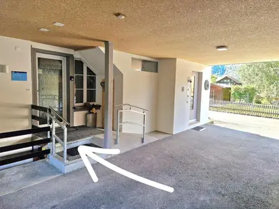Grundriss der Unterkunft apartment2lakes Matten bei Interlaken