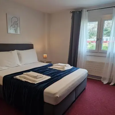 Hotel Garni