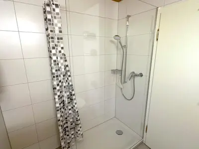 Ein Badezimmer in der Unterkunft Concierge with Scenic Views and Long Stay by SwissHut