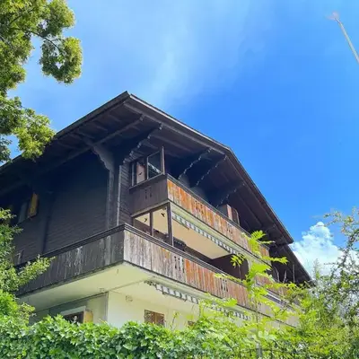 Concierge with Scenic Views and Long Stay by SwissHut