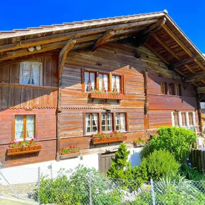 Lake Thun Alps Scenic Views and Concierge by SwissHut
