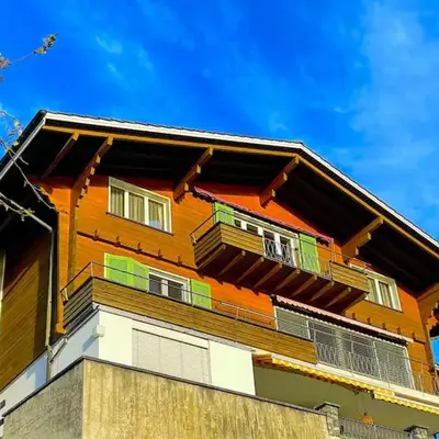 Lake Thun Alps Scenic Views and Concierge by SwissHut