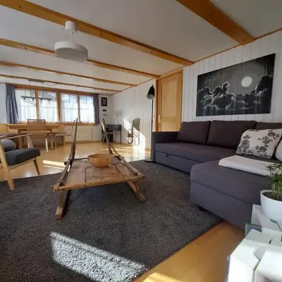 Chalet Kibo