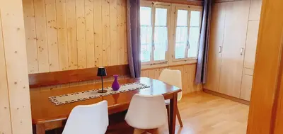 Grundriss der Unterkunft JuKa