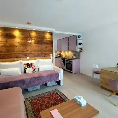 Montanji 7- neu renoviert