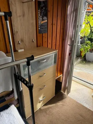 Grundriss der Unterkunft Small room
