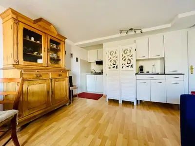 Grundriss der Unterkunft Seeblick Gwatt