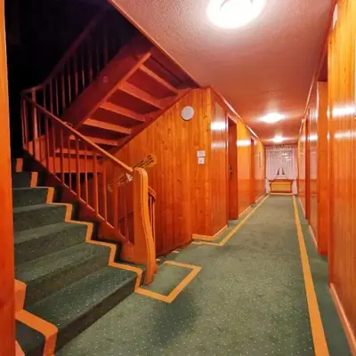 Long & Short Stay Hotel Bahnhof Ausserberg