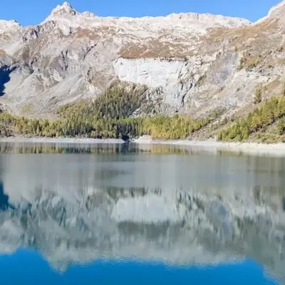 Appartement à 100m des pistes de ski et des commodités