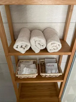 Grundriss der Unterkunft Ferienwohnung in Mörel
