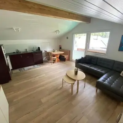 Ferienwohnung in Mörel