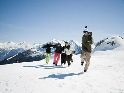 Gäste, die in der Unterkunft Apartment in Veysonnaz 200m from Ski Slopes übernachten
