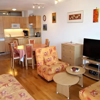 Nice apartment near ski-lift