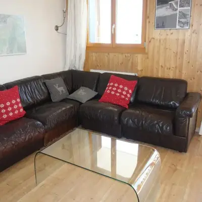 Cozy apartment for groups