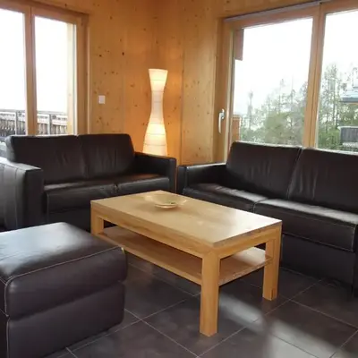 Apartment near Veysonnaz ski slope