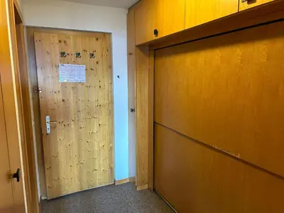 Grundriss der Unterkunft Marvelous studio in Veysonnaz