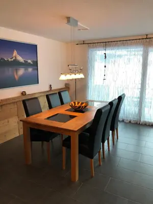 Grundriss der Unterkunft Casa Arena
