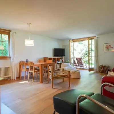 Chalet Luise 3