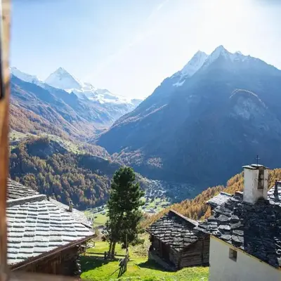 Chalet 