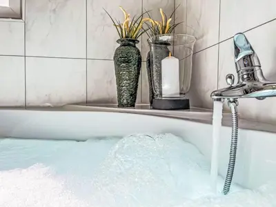 Grundriss der Unterkunft Apartment Residence Chateau B-2 by Interhome