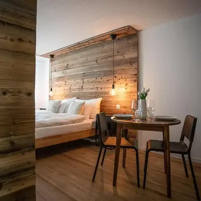 MALU appartment Zermatt