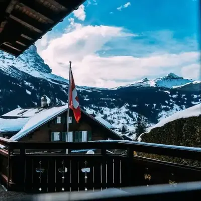 Chalet Panorama - Stunning View