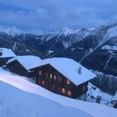 Panoramalodge Aatos