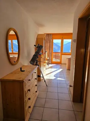 Grundriss der Unterkunft Apline Escape - Peace & Views