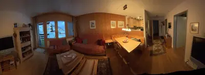 TV/Unterhaltungsangebot in der Unterkunft Opal Nr 28
