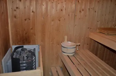 Grundriss der Unterkunft Immeuble Mont Noble