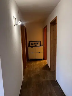 Grundriss der Unterkunft Chalet Duque