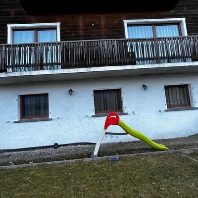 Chalet Duque