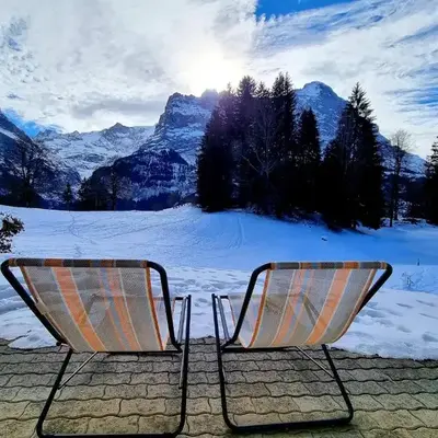 MOM - Alpine Boutique Apartments