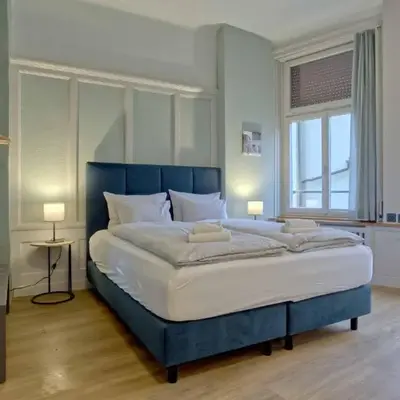 BANK House Studio M 106 - GRIWA RENT