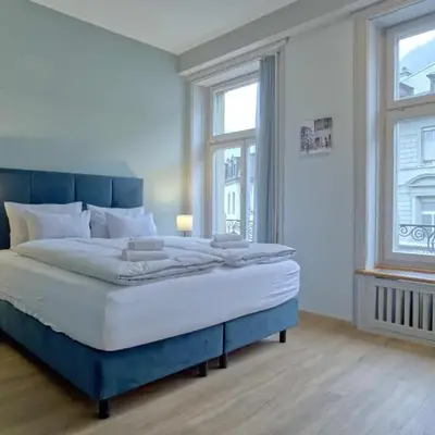 BANK House Studio M 202 - GRIWA RENT