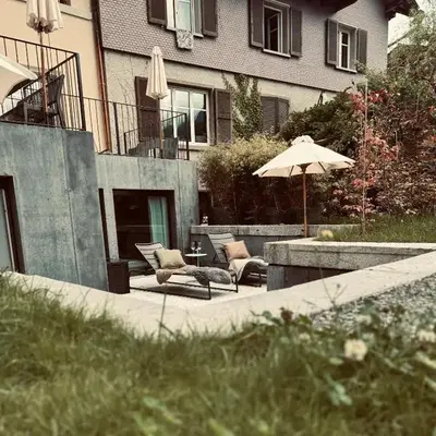 Art Residence