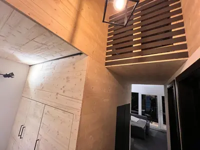 Grundriss der Unterkunft studio suite im Fresh Cube